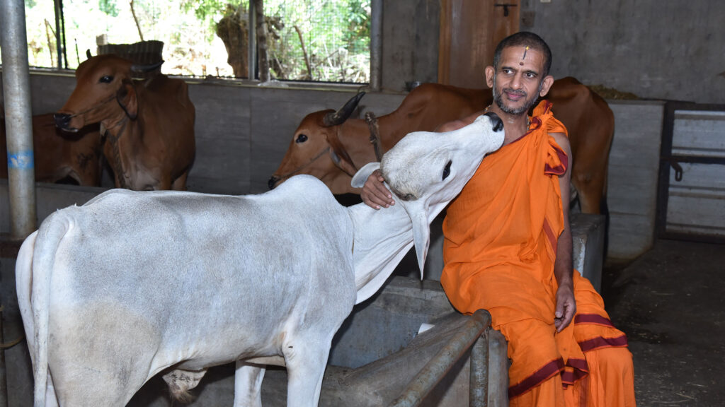 Neelavara Goshala